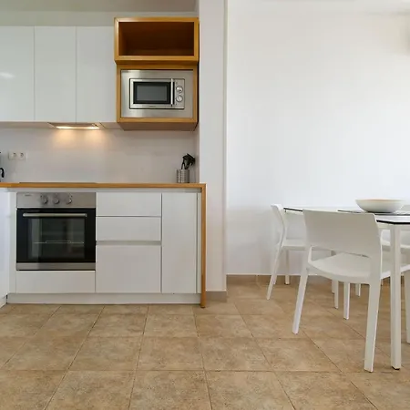 Salt-apartaments Reina Sol Apartment