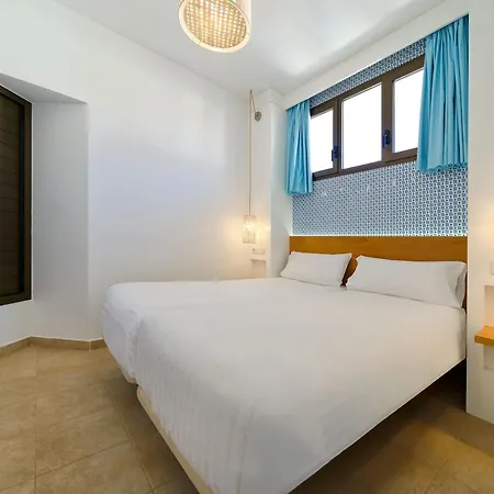 Apartment Salt-apartaments Reina Sol