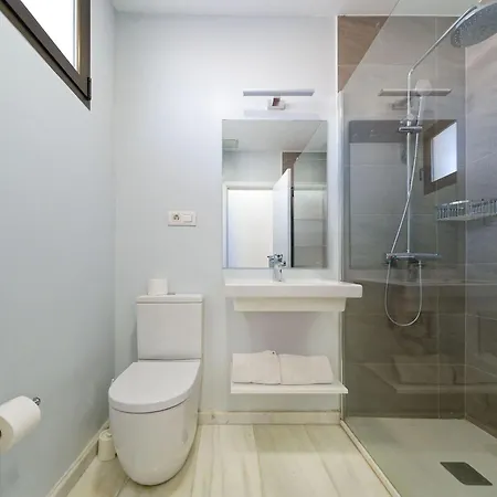 Apartamento Reinasol *