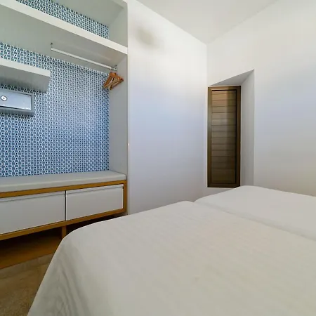 Salt Reina Sol Apartment Playa del Inglés