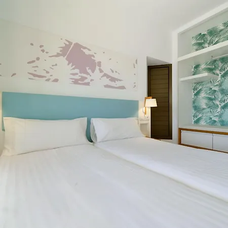 Apartamento Reinasol Playa del Inglés