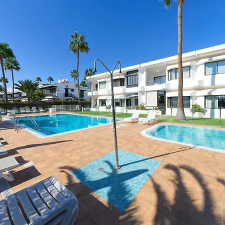 Apartamento Reinasol
