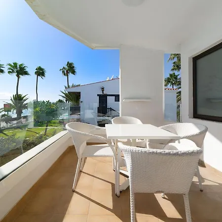 Salt Reina Sol Apartment *