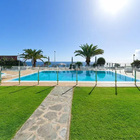 Salt Reina Sol Apartment Playa del Inglés