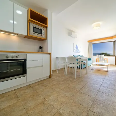 Salt Reina Sol Apartment Playa del Inglés