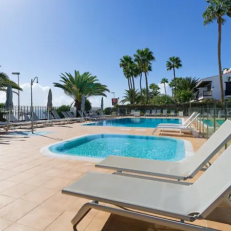 Apartamento Reinasol Playa del Inglés