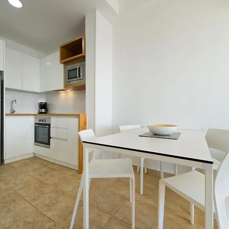 Apartment Salt Reina Sol