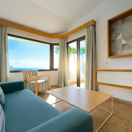 Reinasol Apartamento *