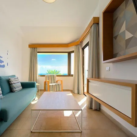 Apartamento Reinasol *