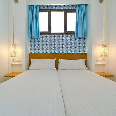 Salt Reina Sol Apartment Playa del Inglés