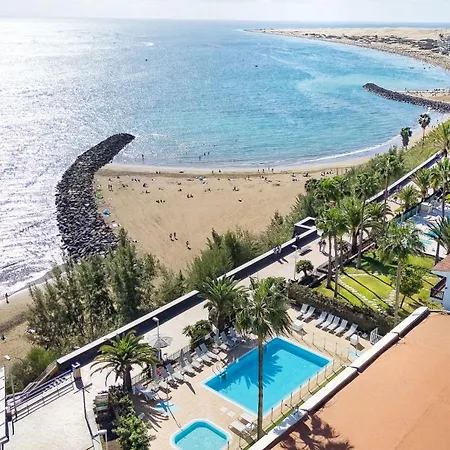 Apartment Salt Reina Sol Playa del Inglés