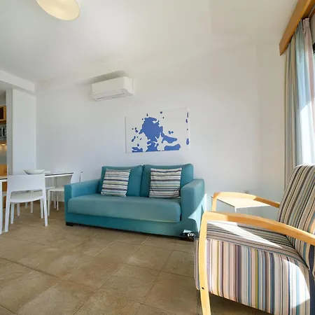 Salt Reina Sol * Playa del Inglés