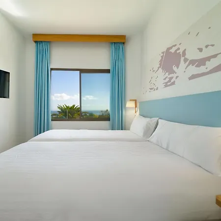 Reinasol Apartamento