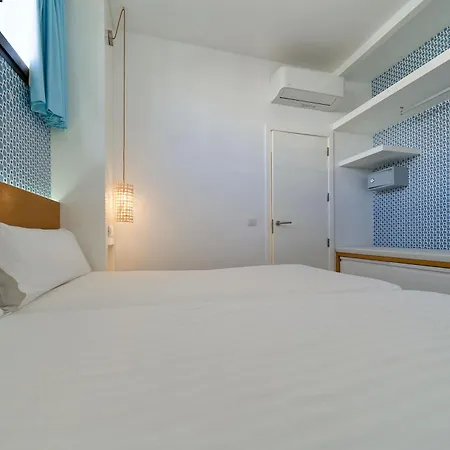 Apartamento Reinasol