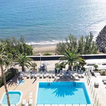 Apartment Salt Reina Sol *