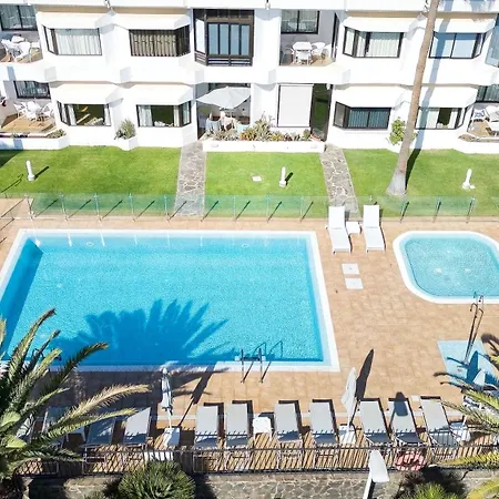 Reinasol Apartamento Playa del Inglés