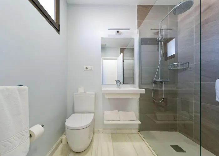 Appartement Salt Reina Sol *