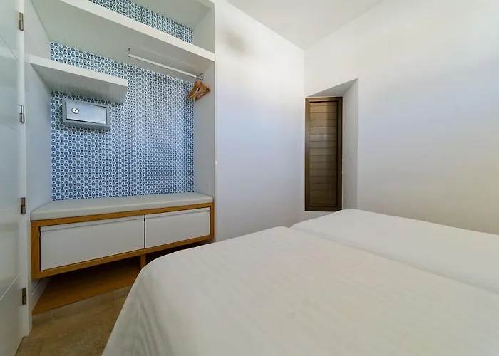 Salt Reina Sol Appartement Playa del Inglés