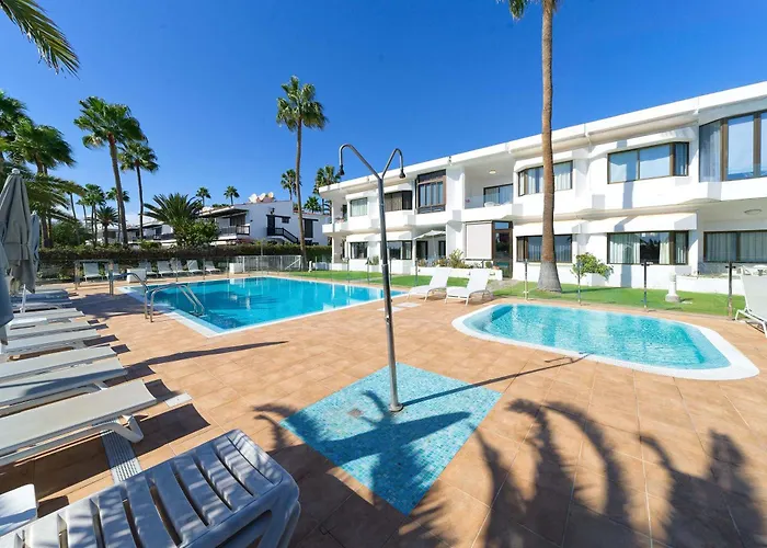Appartement Salt Reina Sol