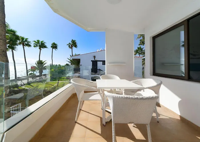 Salt Reina Sol Appartement *