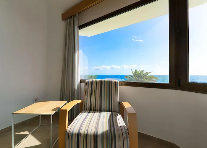 Appartement Salt Reina Sol