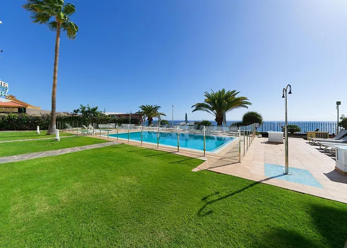 Appartement Salt Reina Sol