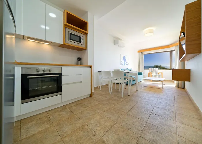 Salt Reina Sol Appartement Playa del Inglés