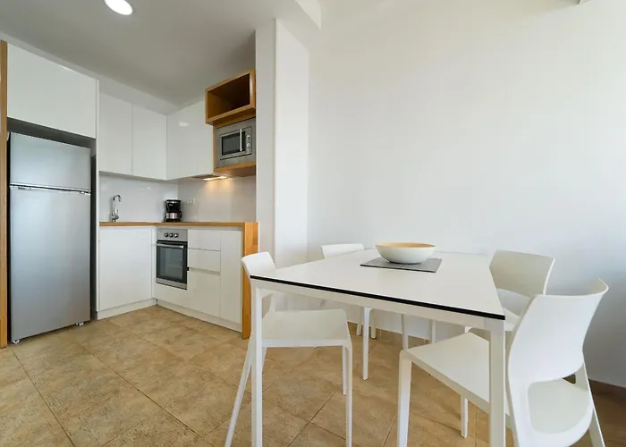 Appartement Salt Reina Sol