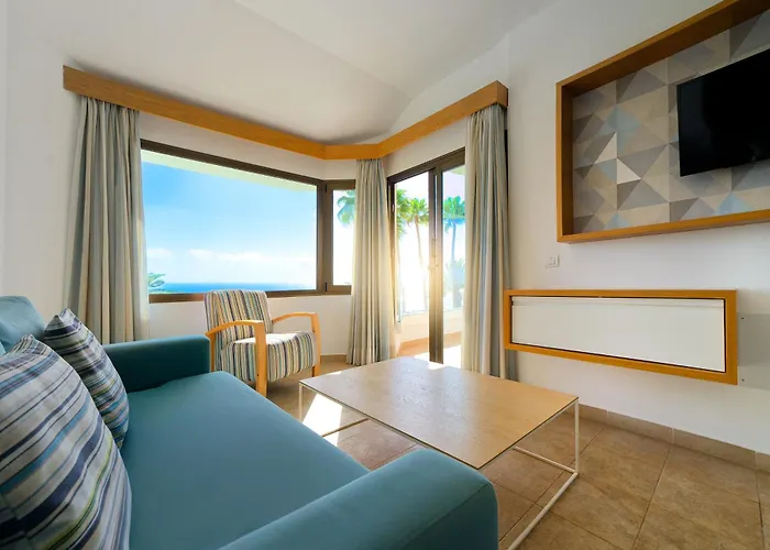 Salt Reina Sol Appartement *