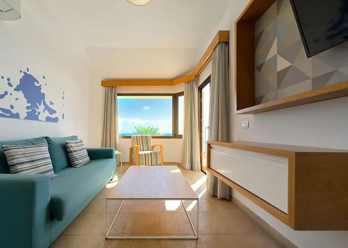 Appartement Salt Reina Sol *