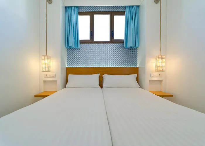 Salt Reina Sol Appartement Playa del Inglés
