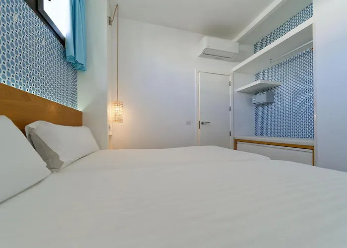 Appartement Salt Reina Sol