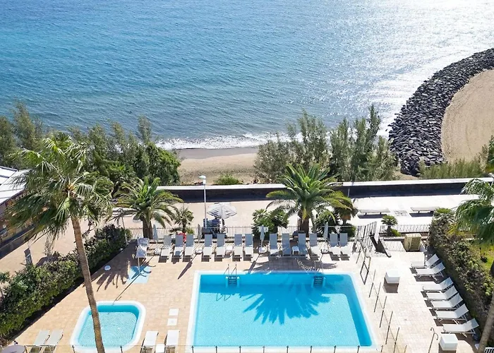 Appartement Salt Reina Sol *