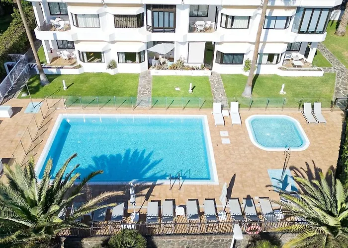 Salt Reina Sol Appartement Playa del Inglés