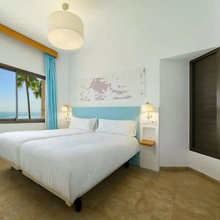 Salt-apartaments Reina Sol Playa del Inglés