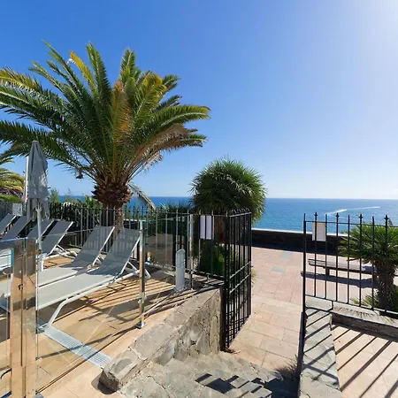 Appartamento Salt-apartaments Reina Sol Playa del Inglés