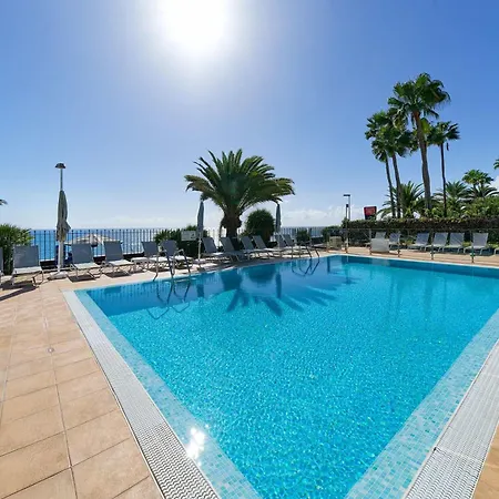 Salt-apartaments Reina Sol * Playa del Inglés